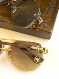 Picture of Chrome Hearts Sunglasses _SKUfw46735419fw